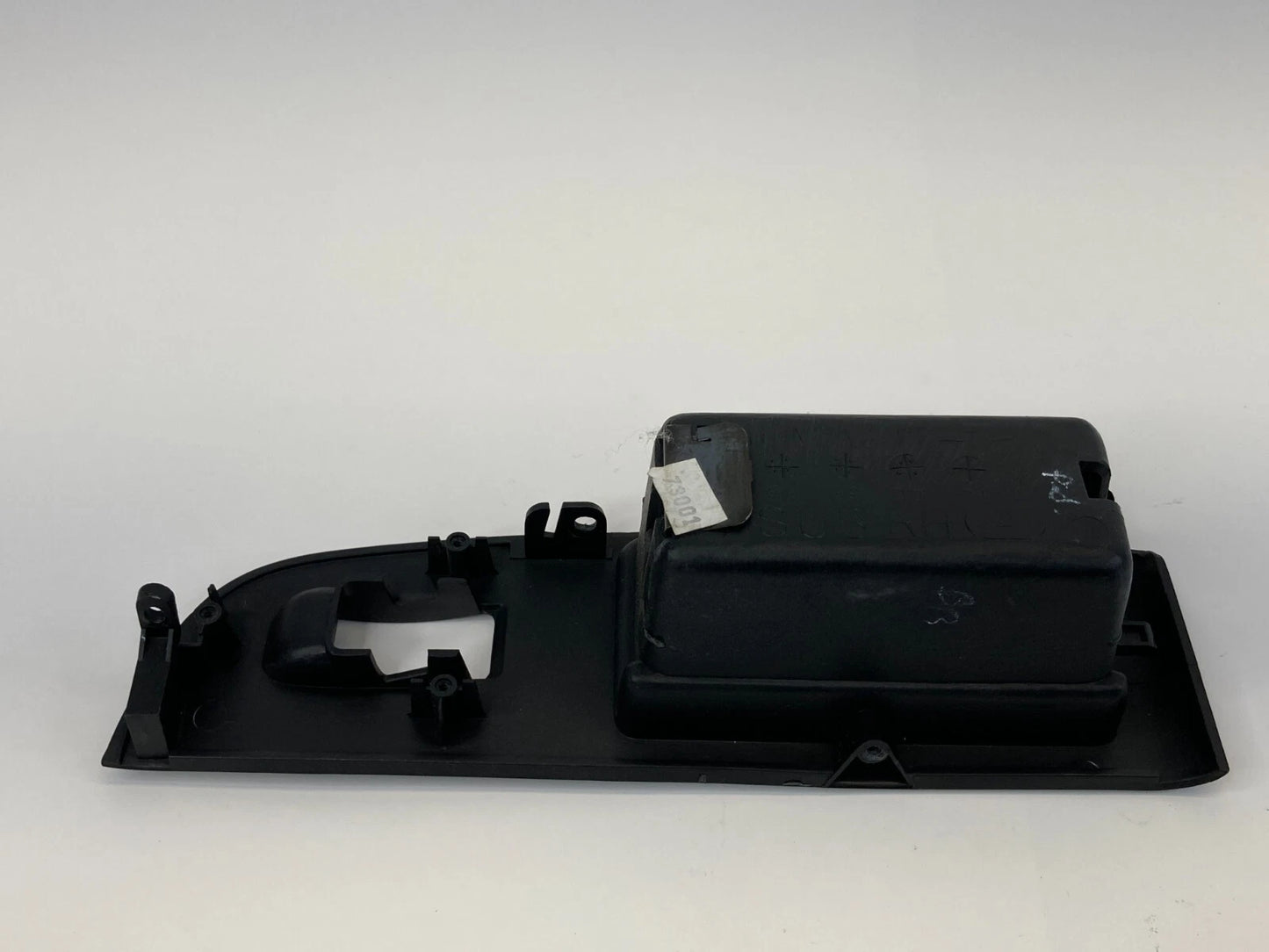 1999-2003 ACURA TL REAR RIGHT PASSENGER SIDE DOOR WINDOW SWITCH COVER BEZEL OEM