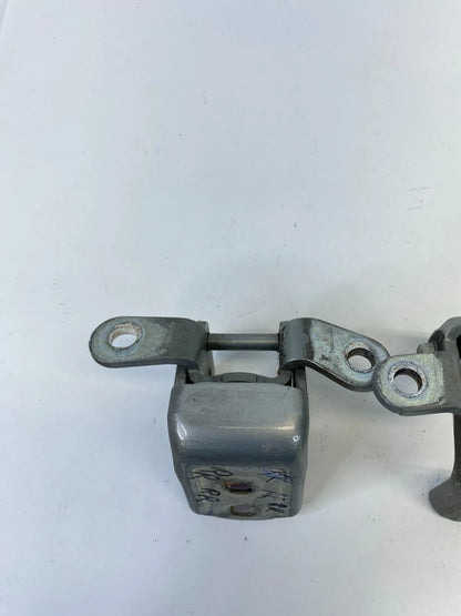 11-17 REGAL 10-16 LACROSSE REAR RIGHT SIDE DOOR UPPER & LOWER HINGE SET PAIR OEM