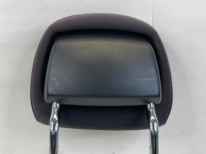 2011-2014 CHRYSLER 200 10-14 AVENGER FRONT LEFT SEAT HEADREST HEAD REST OEM