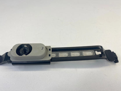 2003-2008 TOYOTA MATRIX COROLLA FRONT LEFT DRIVER SEAT BELT HEIGHT ADJUSTER OEM