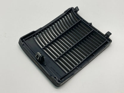 1990 90 TOYOTA COROLLA DASH SPEAKER COVER GRILLE TRIM PANEL 55472-01020 OEM