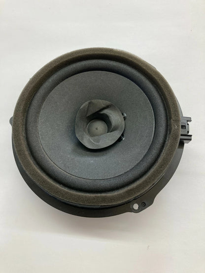 2014-2019 FORD FIESTA REAR DOOR SYSTEM SOUND AUDIO SPEAKER 8A6T-18808-CC OEM