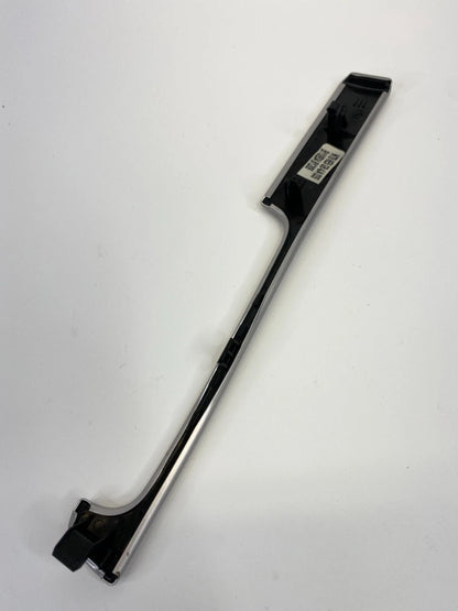 2006-2009 VOLKSWAGEN GTI DASH PANEL LEFT SIDE OUTER MOLDING TRIM 1K1858419B