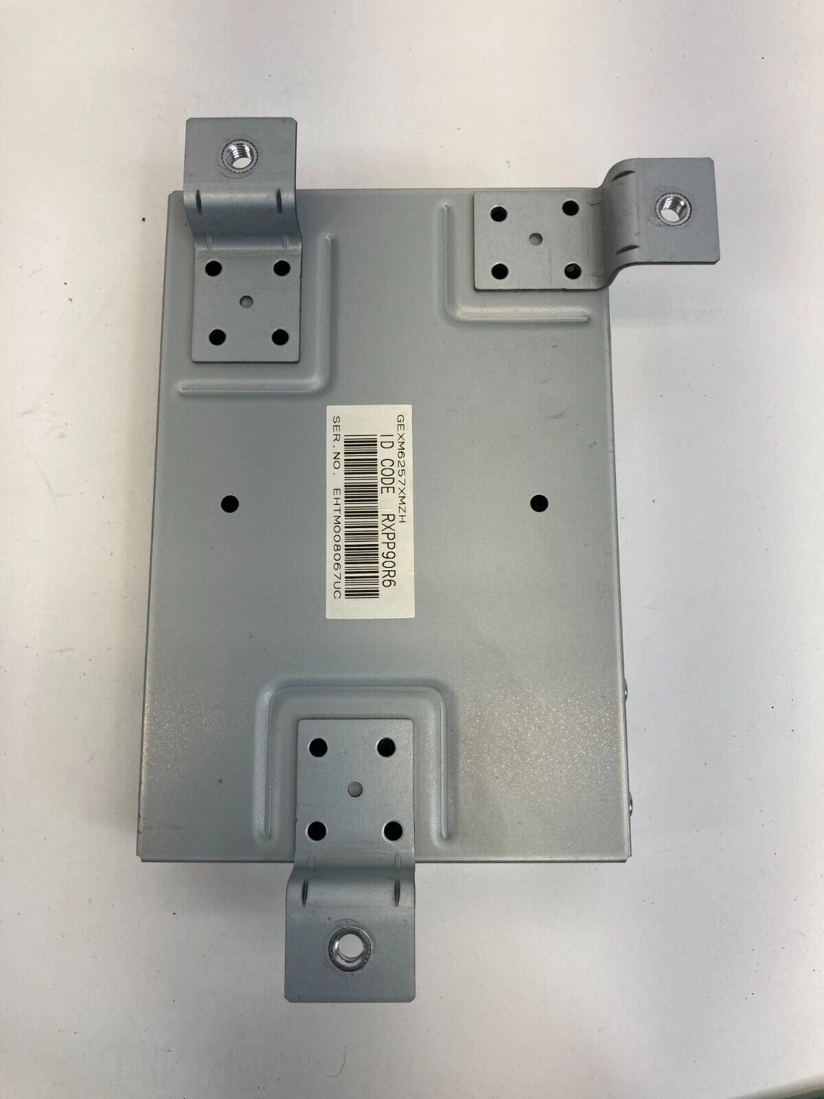 04-08 ACURA TL XM RADIO TUNER MODULE PIONEER 39820-SEP-A110-M1 39820SEPA110 OEM