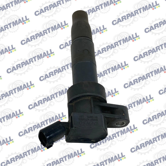 08-14 HYUNDAI SONATA 2.4L AT ENGINE IGNITION COIL IGNITER DENSO 27300-3F100 OEM