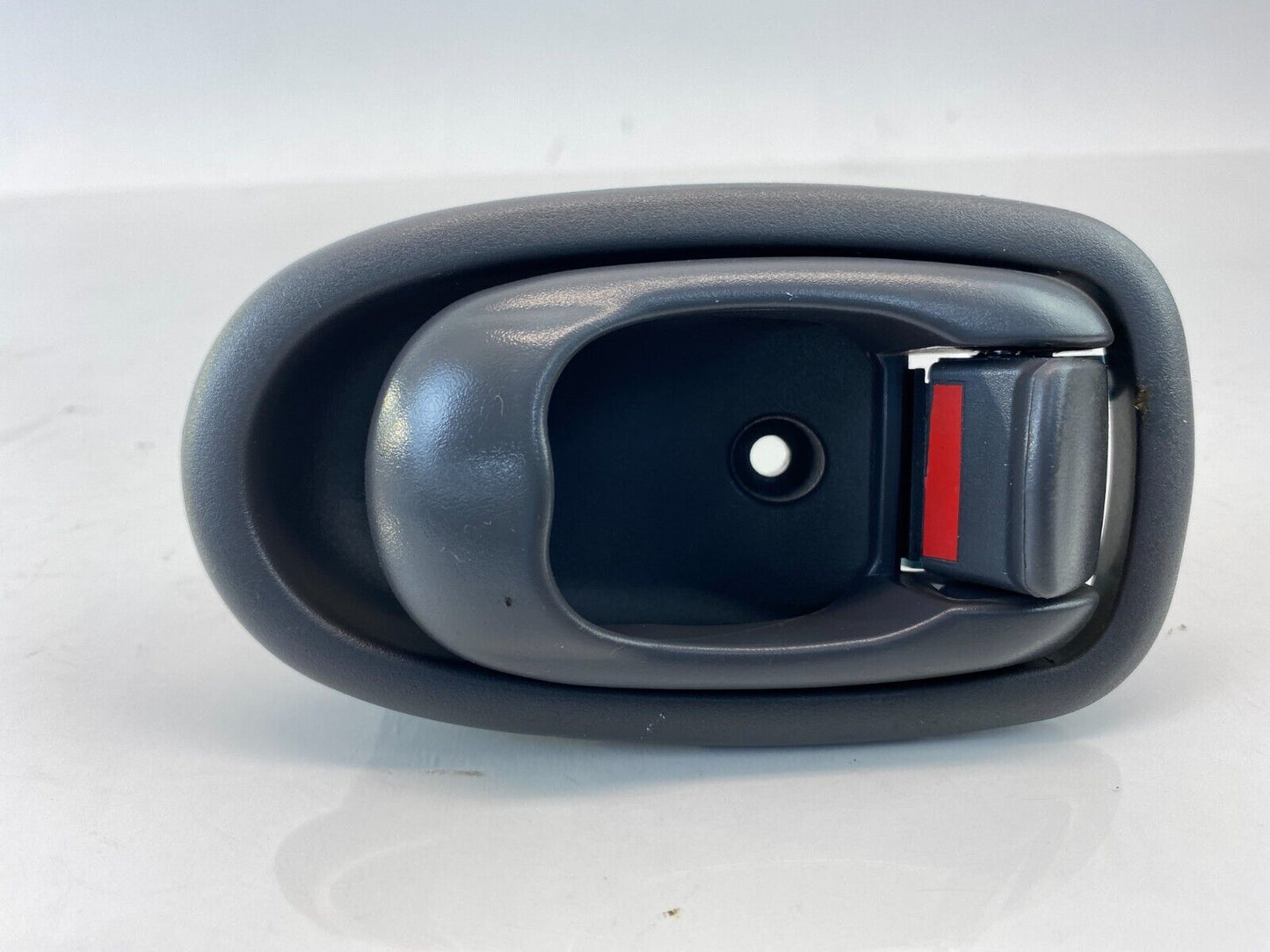 2002 2003 2004 Kia Spectra Sedan Front Left Driver Interior Inner Door Handle