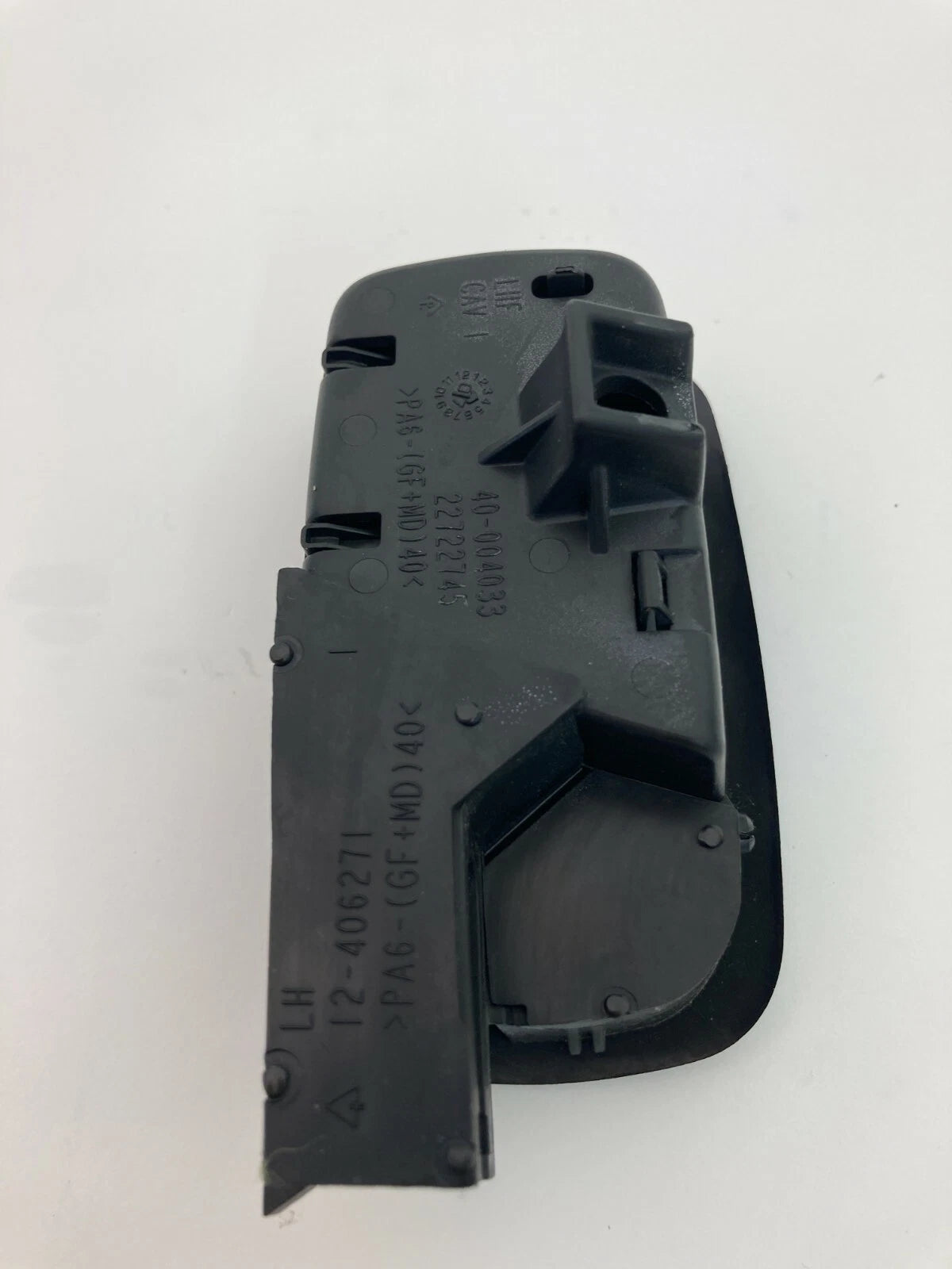 05 06 07 08 09 10 CHEVROLET COBALT FRONT LEFT DRIVER INTERIOR INNER DOOR HANDLE