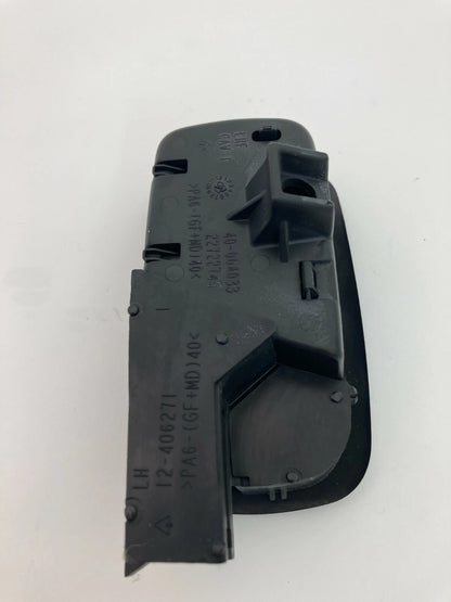 05 06 07 08 09 10 CHEVROLET COBALT FRONT LEFT DRIVER INTERIOR INNER DOOR HANDLE