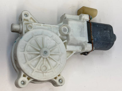 2008-2011 FORD FOCUS SDN REAR LEFT SIDE DOOR POWER WINDOW MOTOR 0130822470 OEM