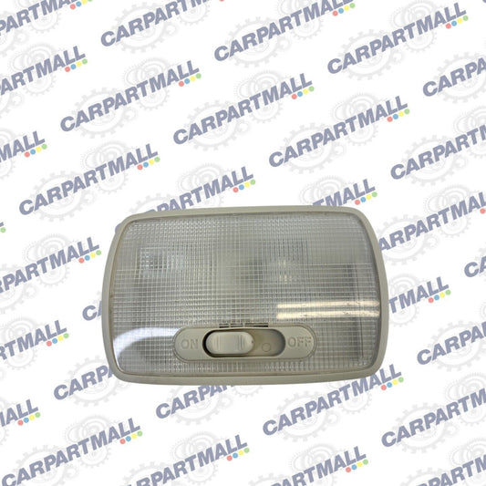 2012-2016 Honda CR-V CRV Rear Roof Overhead Console Dome Map Light OEM