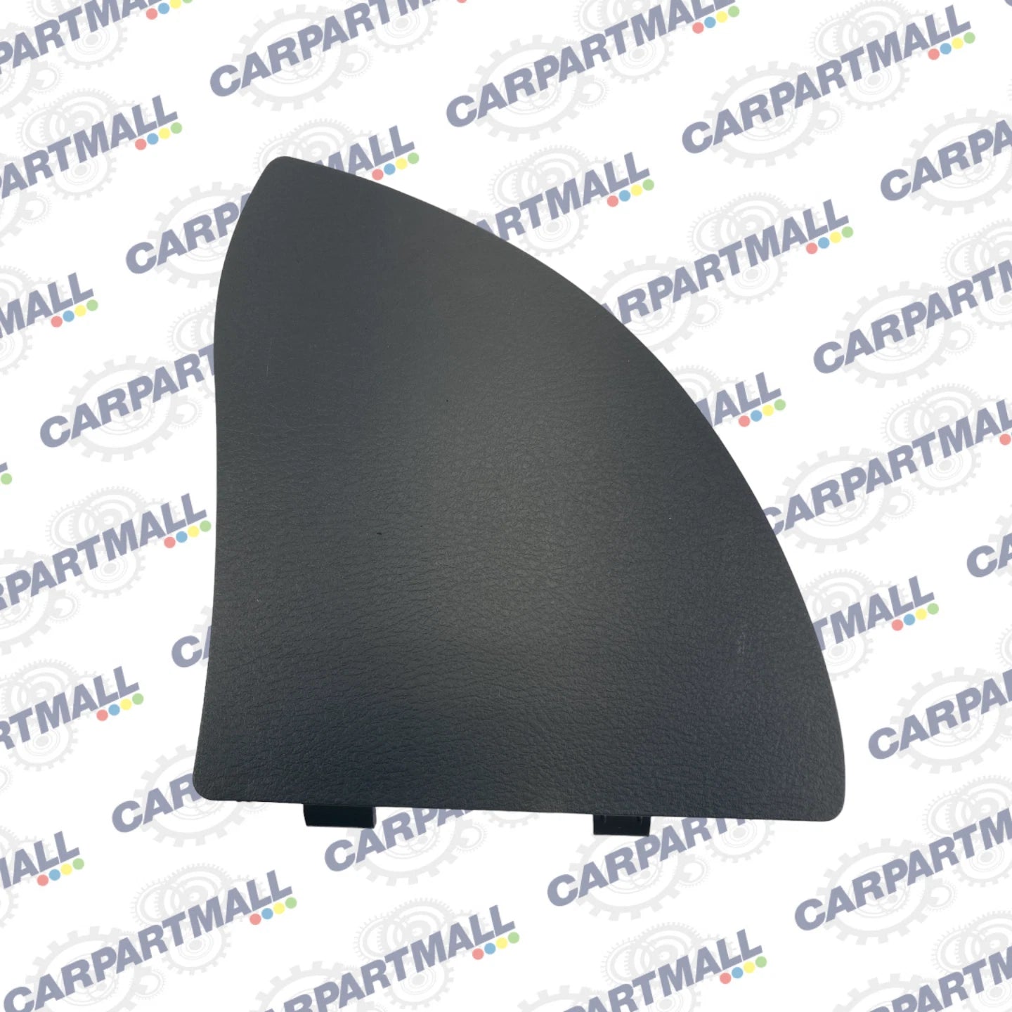 2003-2007 HONDA ACCORD DASH LEFT DRIVER SIDE END CAP TRIM 77215-SDA-A010-M1
