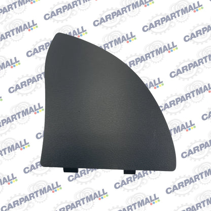 2003-2007 HONDA ACCORD DASH LEFT DRIVER SIDE END CAP TRIM 77215-SDA-A010-M1