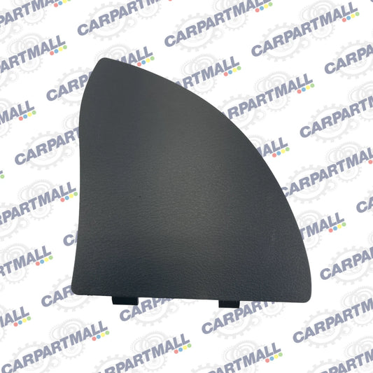 2003-2007 HONDA ACCORD DASH LEFT DRIVER SIDE END CAP TRIM 77215-SDA-A010-M1