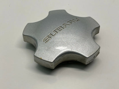 95-04 SUBARU LEGACY 03-06 SUBARU FORESTER RIM WHEEL CENTER CAP ALLOY 28811AC020