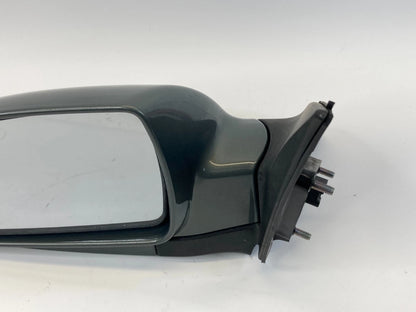 2007-2010 HYUNDAI ELANTRA FRONT LEFT DRIVER SIDE VIEW POWER MIRROR E4022697