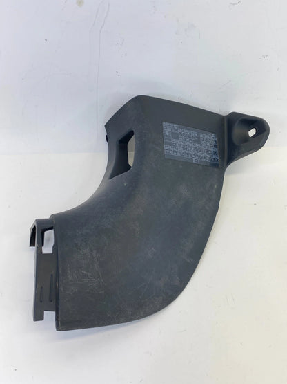 2012-2015 HONDA CIVI FRONT RIGHT SIDE PILLAR COWL TRIM KICK PANEL 03A04VKN105