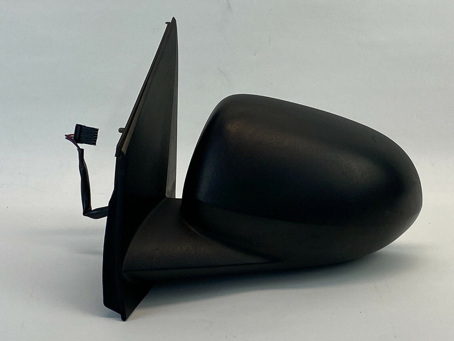 2007-2009 Dodge Caliber Front Left Driver Side View Power Door Mirror Assembly