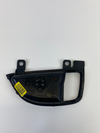 11-16 Hyundai Elantra Front Left Driver Side Inner Door Handle Bezel 82611-MD000