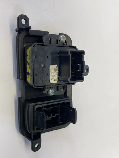 2006-2011 HONDA CIVIC POWER DOOR MIRROR SWITCH UNIT FRONT OEM FACTORY 77225-SVA