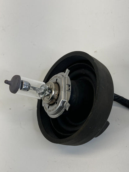 2000-2004 Nissan Pathfinder Right Side Socket Headlamp Bulb & Retainer Assy OEM