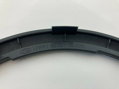 2003-2009 Kia Sorento Left Door Speaker Cover Mold Molding 82321-3E000 OEM