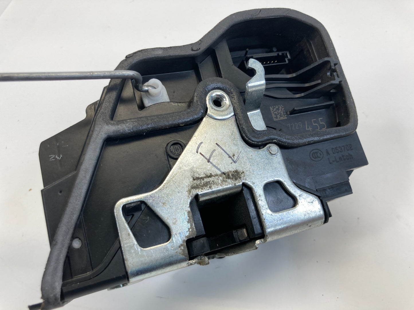 2009-2016 BMW 535i xDrive Front Left Door Lock Latch Release Actuator Assy OEM