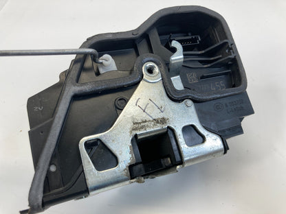 2009-2016 BMW 535i xDrive Front Left Door Lock Latch Release Actuator Assy OEM