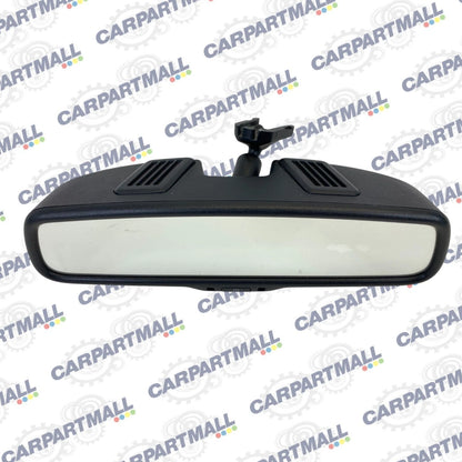 2008-2016 CHRYSLER TOWN & COUNTRY INTERIOR REAR VIEW MIRROR ASSY OEM 55157457AC