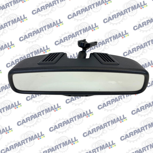 2008-2016 CHRYSLER TOWN & COUNTRY INTERIOR REAR VIEW MIRROR ASSY OEM 55157457AC