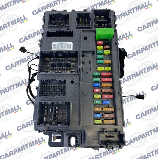 2017-2019 FORD EXPLORER INTERCEPTOR SUV JUNCTION BLOCK BODY CONTROL MODULE OEM