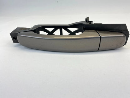 2008-2012 CHEVROLET MALIBU REAR LEFT SIDE OUTER EXTERIOR DOOR HANDLE ASSEMBLY