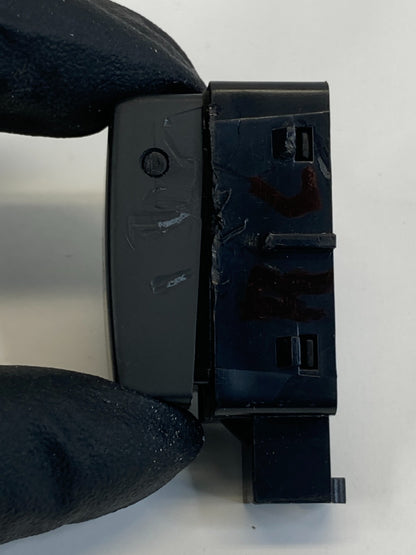 2007-2014 GMC Yukon Rear Left Power Folding Seat Control Switch 15113408 OEM