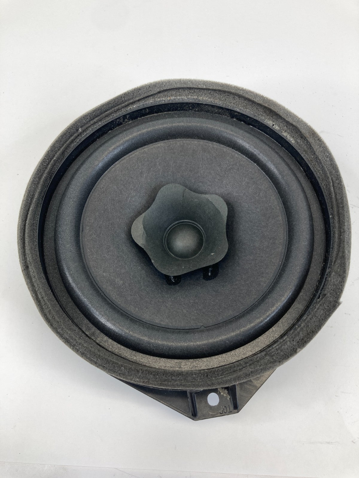 2010-2017 GMC Terrain Rear Left Door Speaker Audio System Sound 25845394 OEM