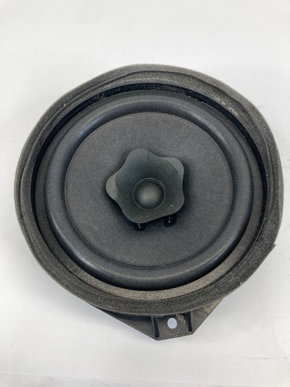 2010-2017 GMC Terrain Rear Left Door Speaker Audio System Sound 25845394 OEM