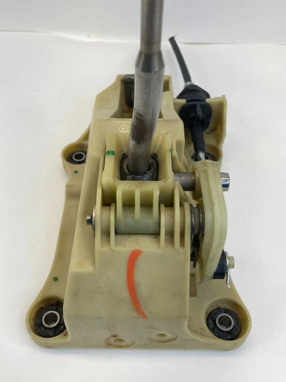 2003-2005 HONDA ACCORD 2.4L MANUAL GEAR SHIFT SHIFTER SELECTOR LEVER ASSY