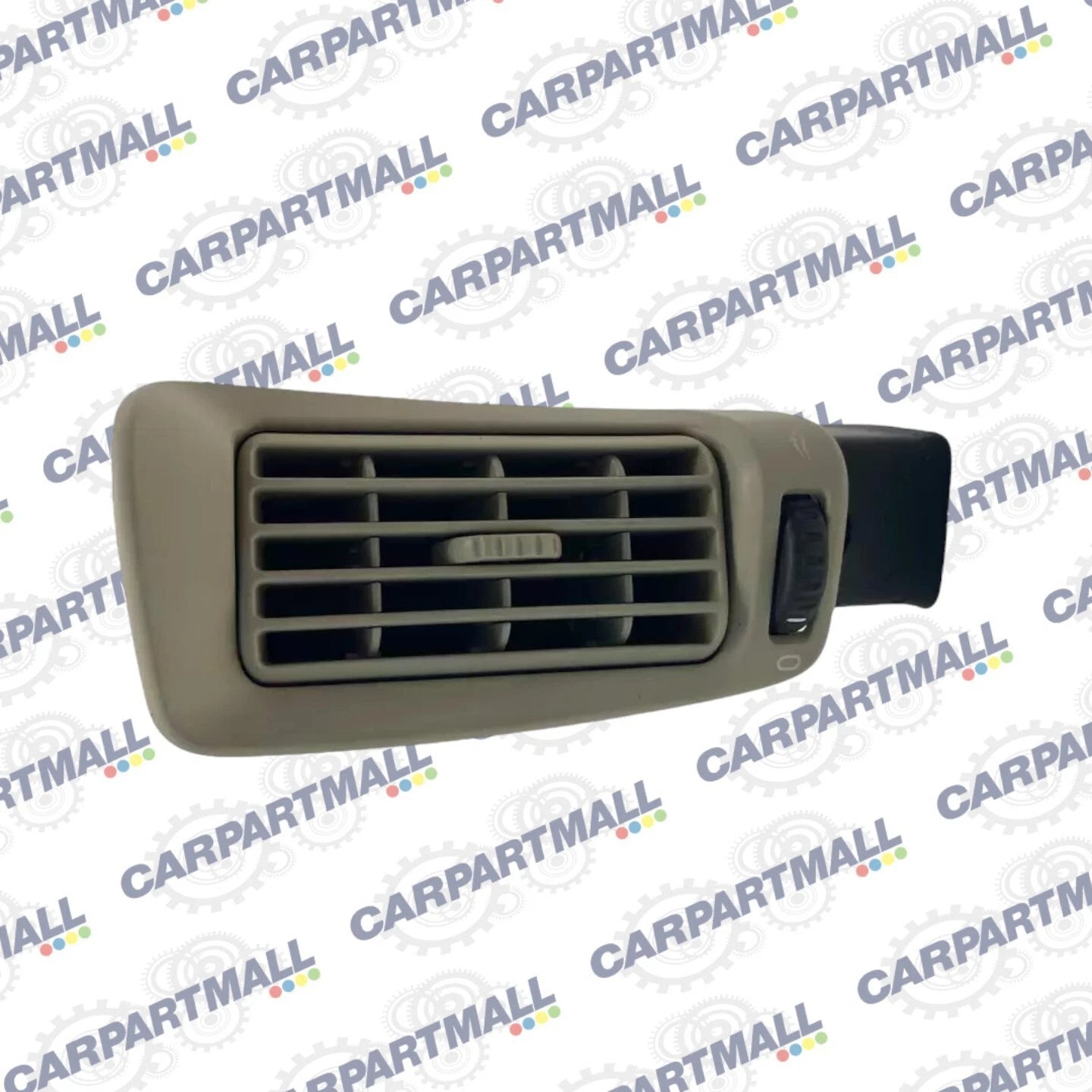 99-05 VOLVO S60 REAR LH PILLAR HEATER AIR VENT OUTLET DUCT GRILLE NOZZLE 9158448