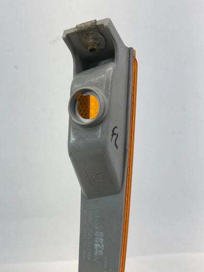 2010-2012 FORD FUSION LEFT DRIVER SIDE MARKER LAMP LIGHT ASSEMBLY AE53-13B221-BA