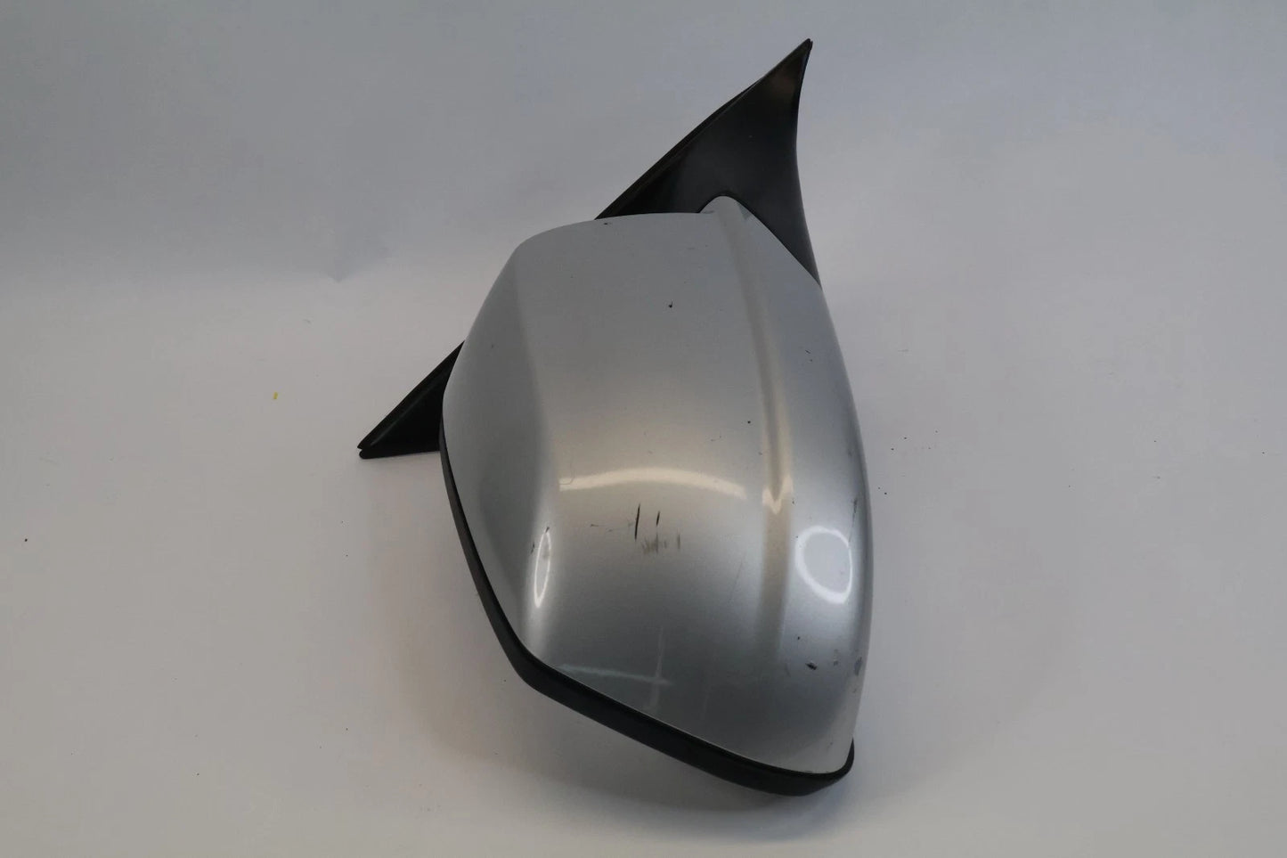 2011-2013 BMW 528I RIGHT PASSENGER SIDE VIEW DOOR POWER MIRROR F01531229931P OEM