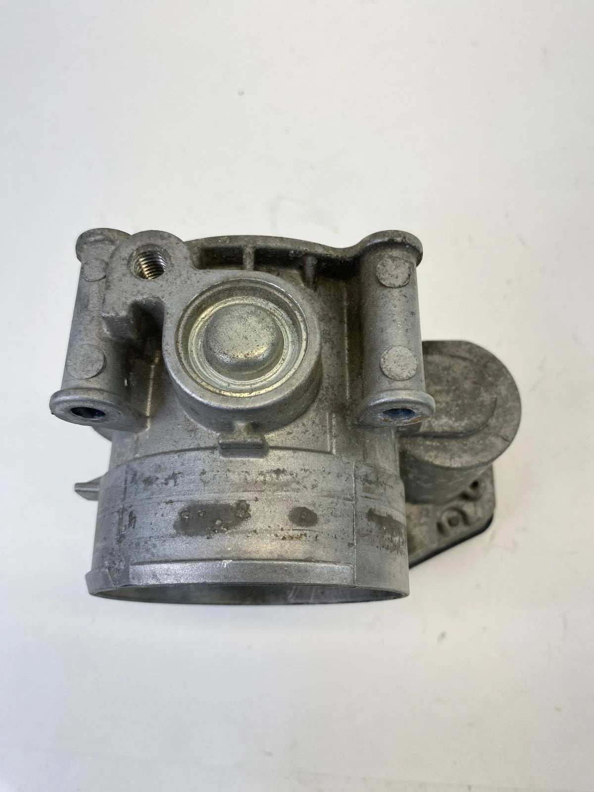 11-19 EXPLORER INTERCEPTOR UTILITY 13-19 TAURUS 3.7L THROTTLE BODY VALVE ASSY