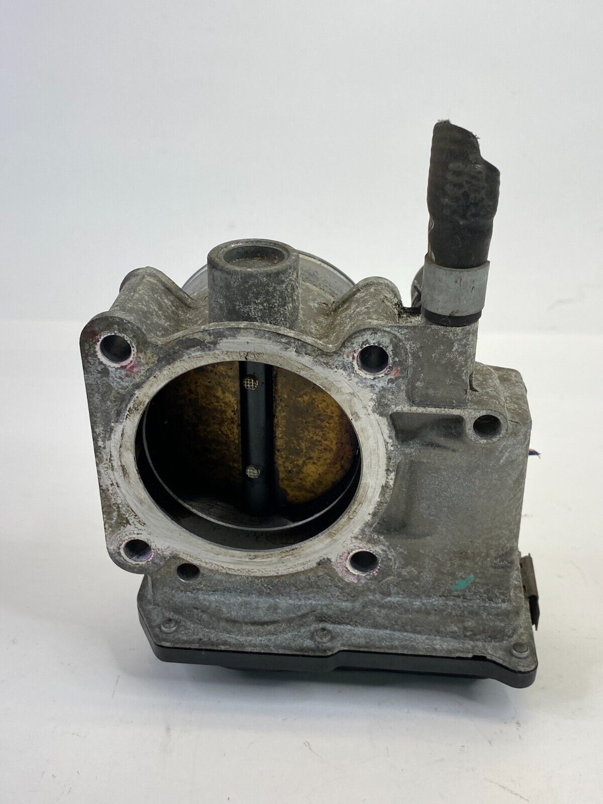 2007-2012 Nissan Versa 1.8L Hatchback Throttle Body Throttle Valve ETA60-02