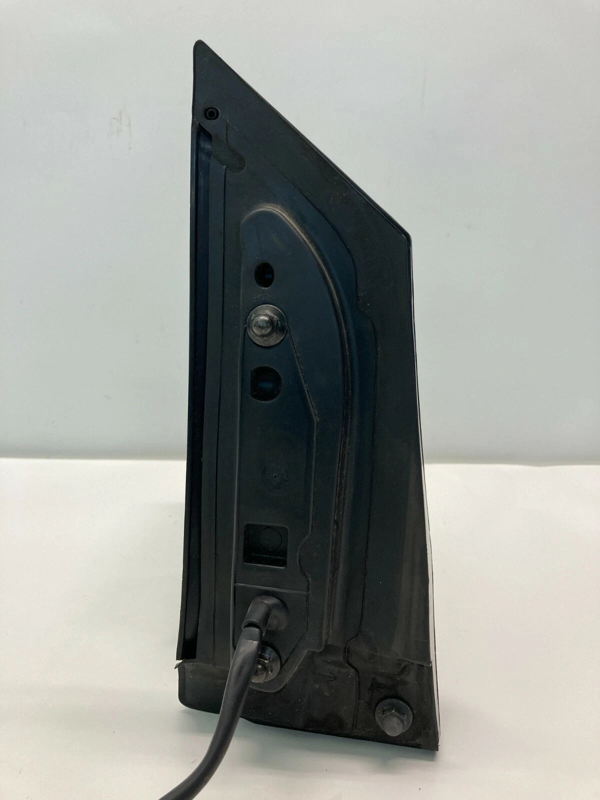 2002-2006 MAZDA MPV LEFT DRIVER SIDE VIEW POWER DOOR MIRROR LH E11015513 OEM