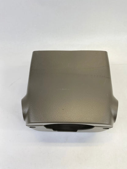 2007-2009 LEXUS RX350 STEERING COLUMN COVER SHROUD DASH OEM FACTORY 45286-0E010