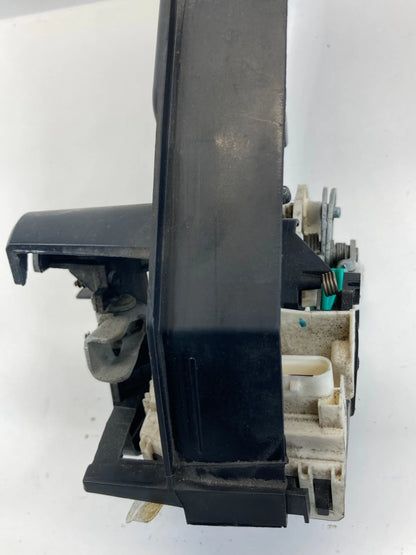 2008-2012 JEEP LIBERTY REAR LEFT DOOR LOCK LATCH RELEASE ACTUATOR 04589279AH