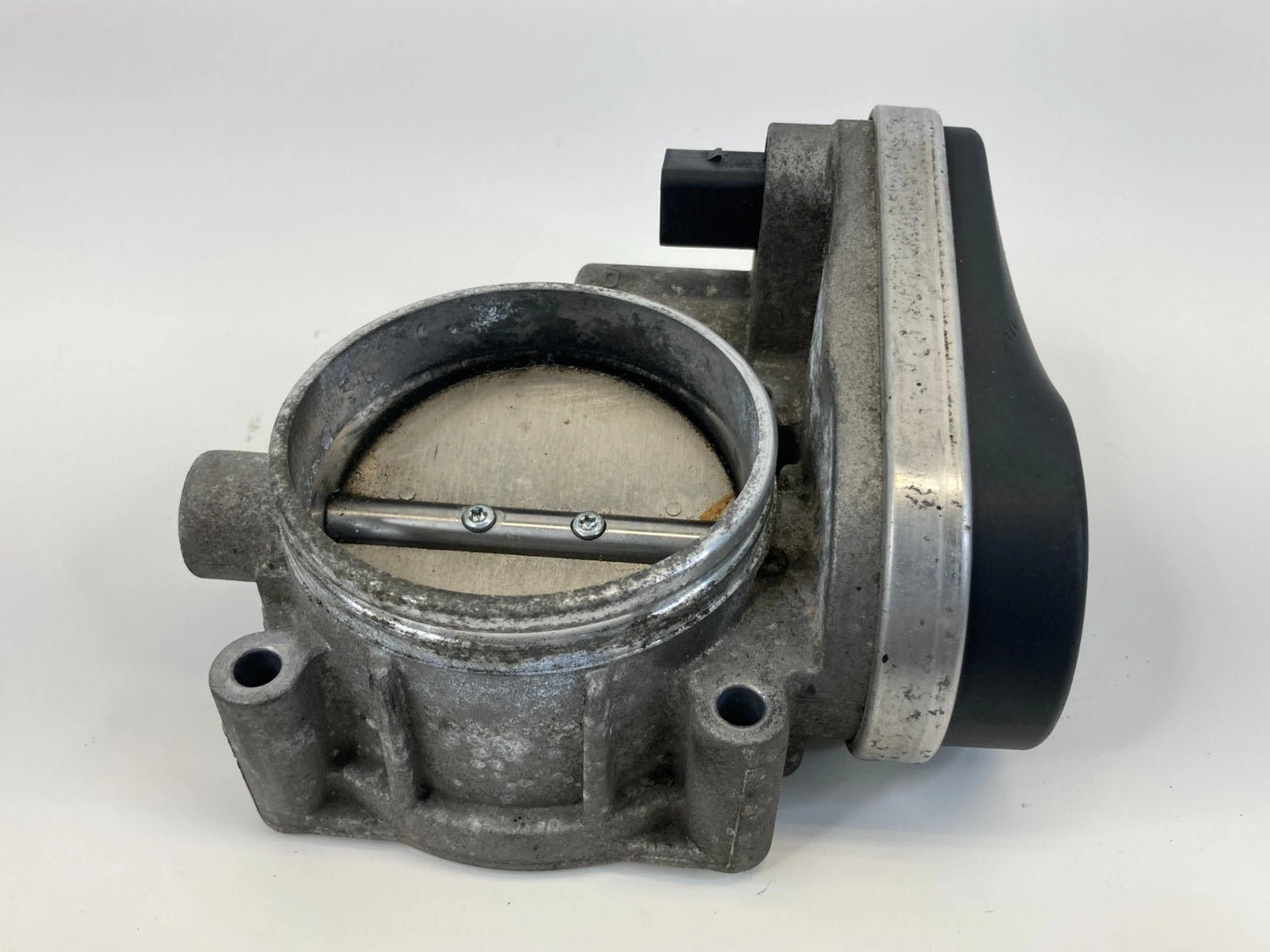 2006 2007 BMW 525I 530I 3.0L L6 A/T THROTTLE BODY THROTTLE VALVE 13547516946-04