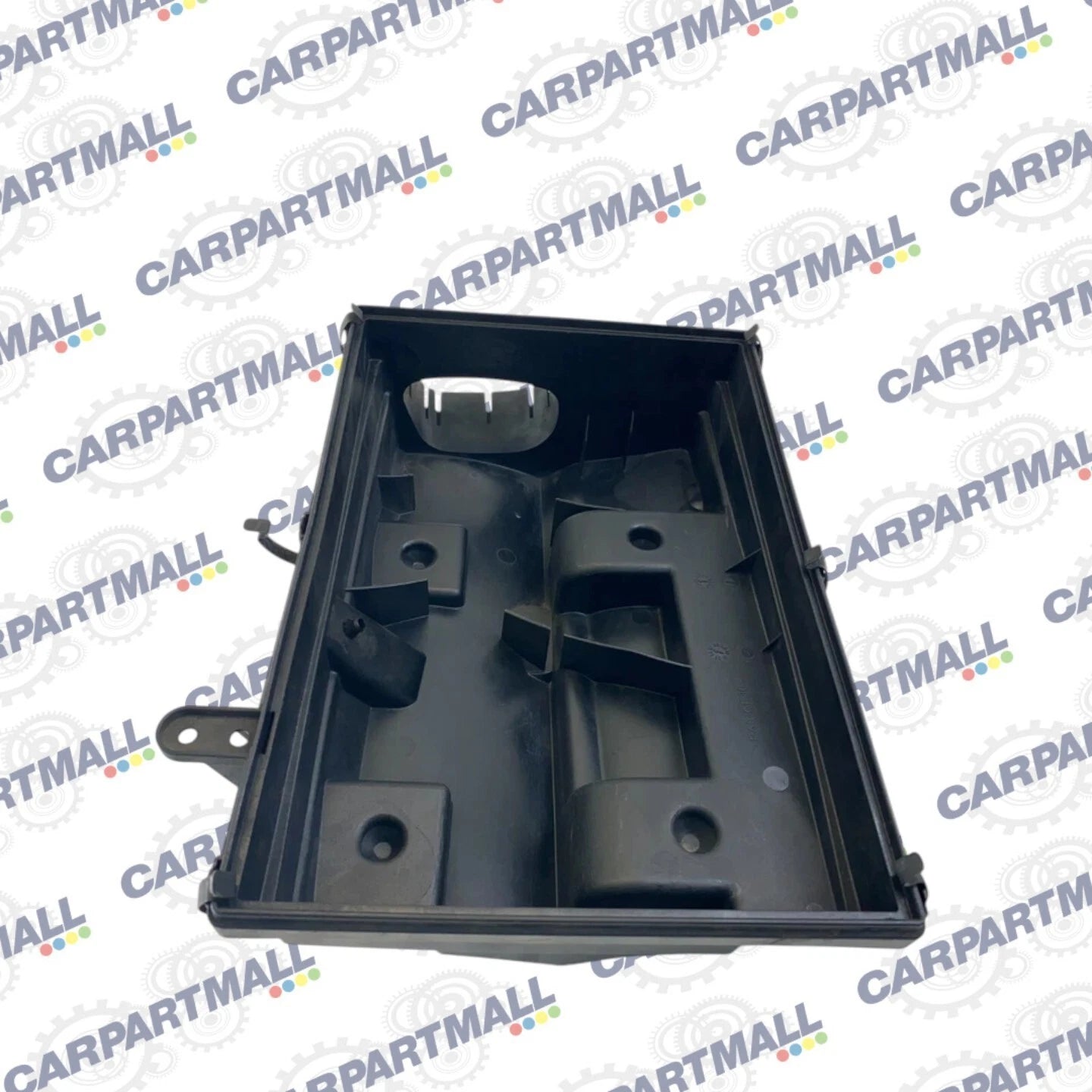 2007 2008 2009 2010 BMW X5 3.0L L6 AT AIR CLEANER FILTER BOX LOWER COVER HOUSING