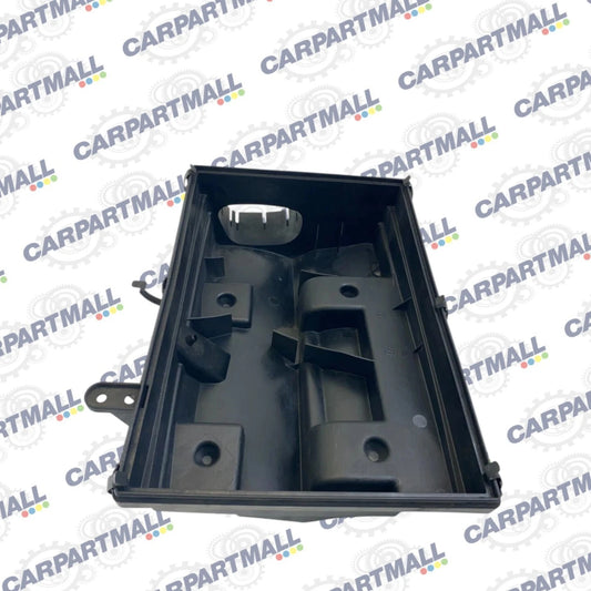 2007 2008 2009 2010 BMW X5 3.0L L6 AT AIR CLEANER FILTER BOX LOWER COVER HOUSING