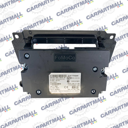 2016-2019 FORD INTERCEPTOR UTILITY SYNC COMMUNICATION CONTROL MODULE UNIT OEM