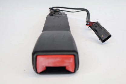 2020-2025 FORD EXPLORER FRONT LEFT DRIVER SEAT BELT BUCKLE RECEPTACLE OEM
