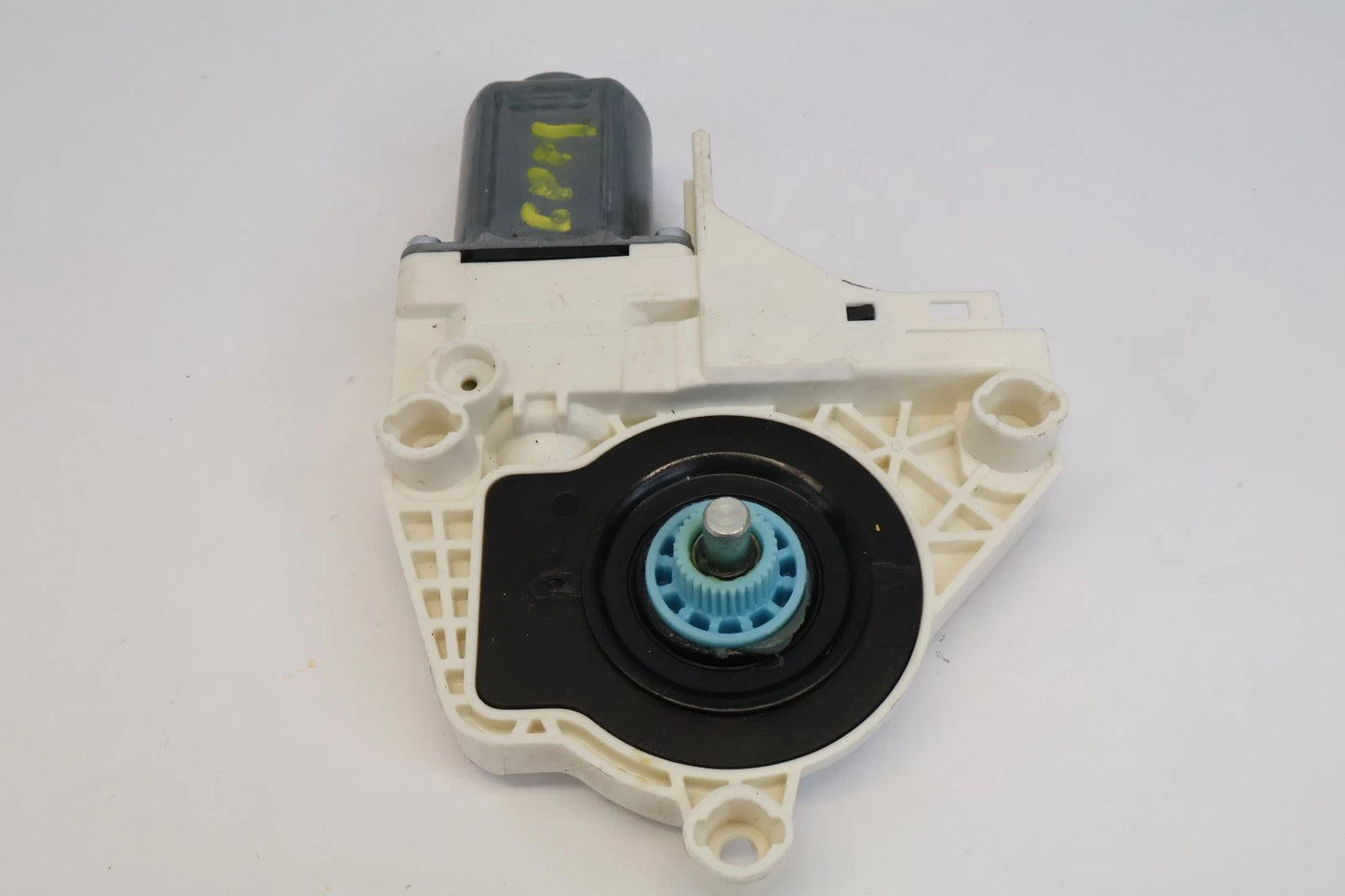 2011-2017 VW TOUAREG REAR RIGHT DOOR POWER WINDOW REGULATOR MOTOR OEM 8K0959811A