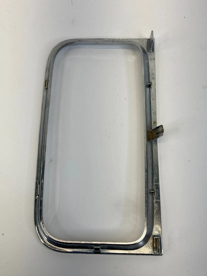 2009-2014 VOLKSWAGEN ROUTAN CENTER CONSOLE CUP HOLDER COVER BEZEL TRIM